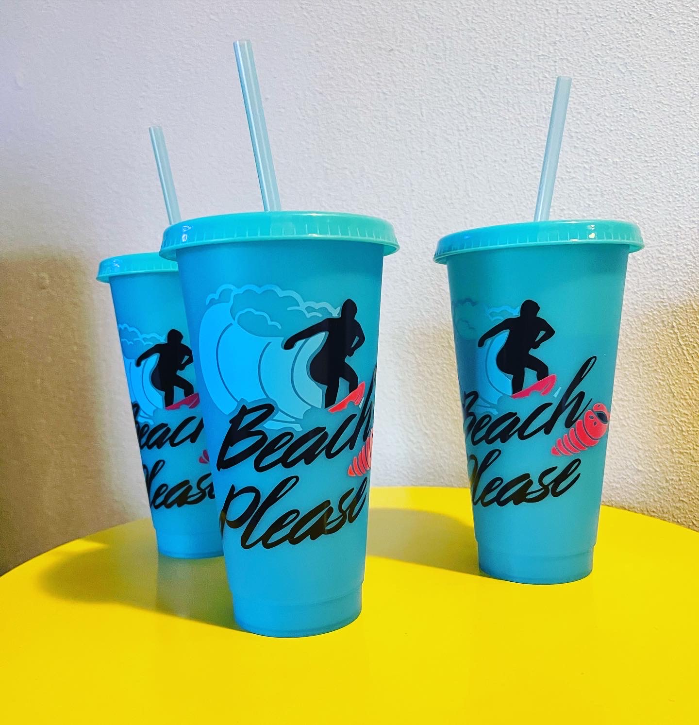 Bch Pls Cup (image for) Bch Pls Cup