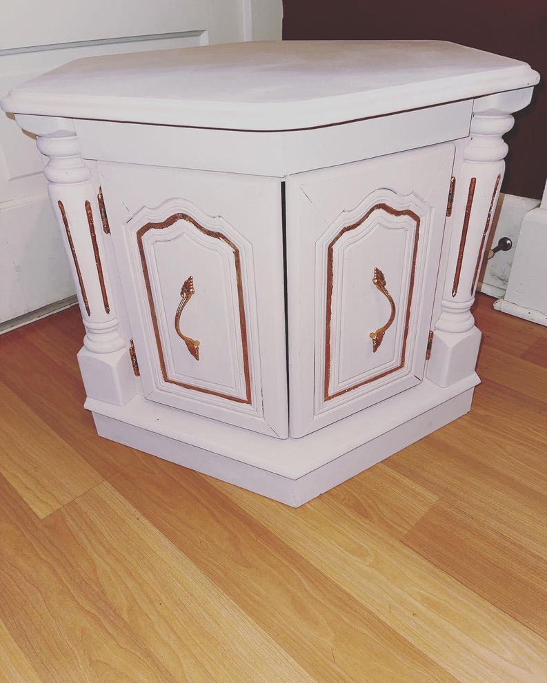 Princess Hexagon Console (image for) Princess Hexagon Console