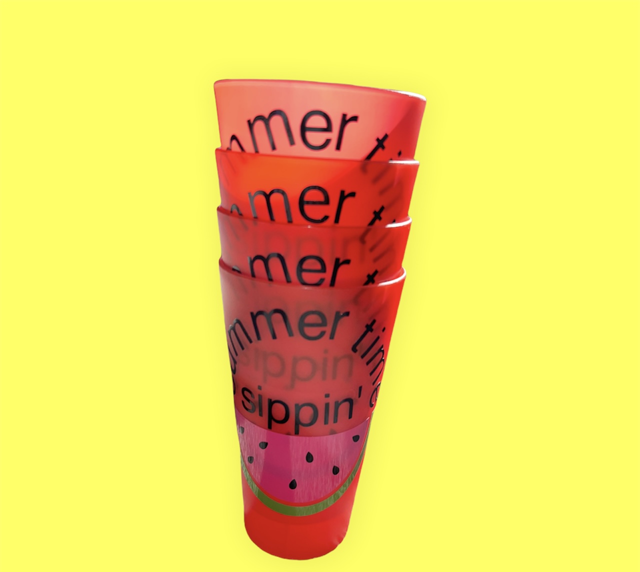 SMMRTIME SPPN Set (image for) SMMRTIME SPPN Set