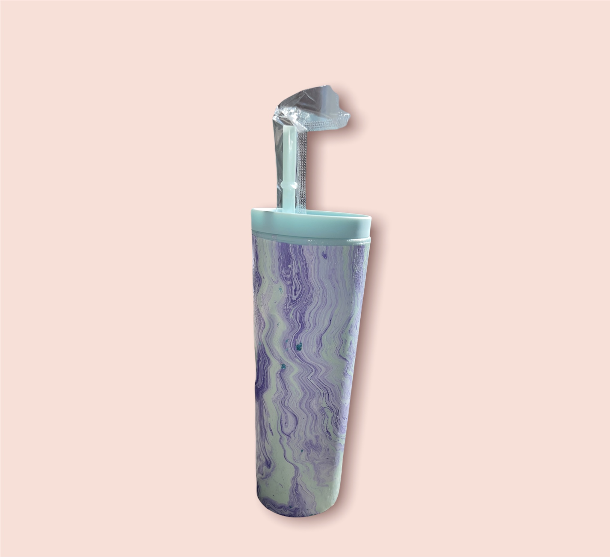 TL lid PRPL cup (image for) TL lid PRPL cup